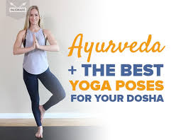 Maybe you would like to learn more about one of these? Ayurveda The Best Yoga Poses For Your Dosha Paleohacks Blog