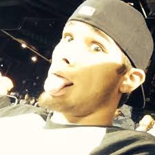 Lucas Olson (@TheOnly_RedCorn)