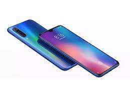 Test Xiaomi Mi 9 SE Smartphone ...