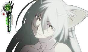 Nekomonogatari Hanekawa Nekomonogatari Black Hanekawa Pantsu Kuro Render 17 Anime Neko Supernatural