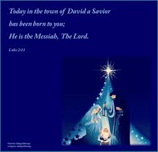 He Is The Messiah The Lord