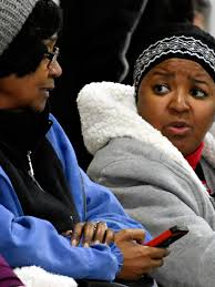 PHOTOS: Martin Luther King Kick Off Classic Volleyball Tournament