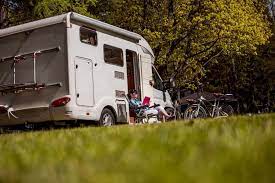 Travel trailers usually range from 19 (short bed truck) to 35 foot long bed. What Does Pull Through Mean In Camping 99camping