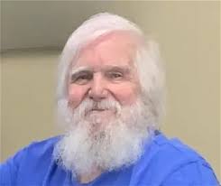 Obituary information for Johnny Lee Ginn