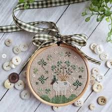 Xmas cross stitch cross stitch needles cross stitch baby modern cross stitch cross stitch charts counted cross stitch patterns cross stitch designs cross stitching cross stitch embroidery. St Patrick S Day Holiday Hoopla From With Thy Needle Thread