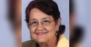 Wanda Callaham Obituary