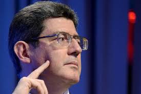 Notícias sobre Joaquim Levy
