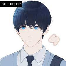 Maybe you would like to learn more about one of these? Anime Style Skin Coloring Tutorial Art Rocket