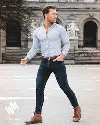 45 Kurzanleitung Business Casual Fur Manner Sie Mussen Sehen Pinterest Herrenbekleidungz Herren Ausstatter Mens Fashion Suits Business Casual Men Stylish Mens Outfits