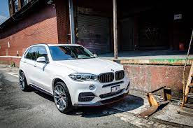 Alan S F15 Mineral White Msport Modifications Thread Updates On Page 17 Bmw X5 And X6 Forum F15 F16 Bmw M Series Bmw Estoril Blue