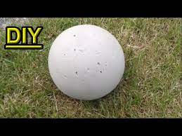 We did not find results for: How To Make A Concrete Garden Sphere Out Of A Plastic Ball Diy Garden Decor Ideas Tutorial Youtube