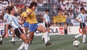 Brasil x peru ( friendly match 1978: Historias Del Futbol El Gol De Zico No Valio Por Milesimas De Segundo 1978 As Com