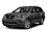 NISSAN-PATHFINDER