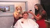 Maybe you would like to learn more about one of these? Haircut Net Youtube