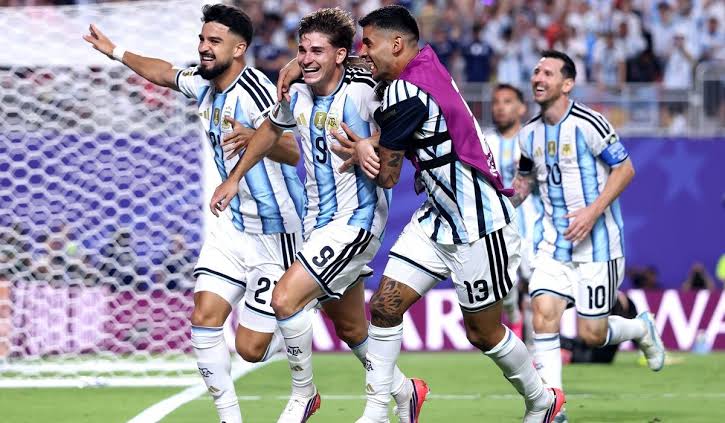 Los medios ingleses montan una campaña anti-Argentina tras la victoria ante  Suiza - Citrica