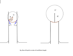 Surface tension (Fluid statics) | Complete notes | Important questions |  Short questions and Numerical problem solutions | Class 12 (Physics) |  Physics in Depth
