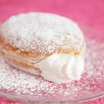 Bagels and Donuts Baking Class for Kids