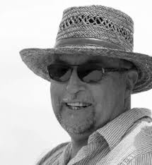 Joel Luther Zimmerman