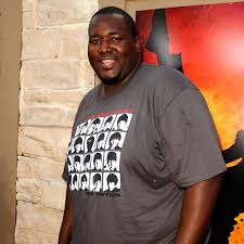 Blind Side's Quinton Aaron Reveals Weight Loss Transformation