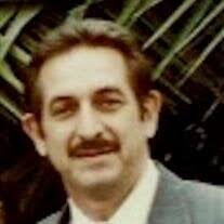 Fredrick Parker Dorman Obituary