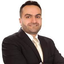 Dr. Rabea Salhieh (@rabea_salhieh) · Amman