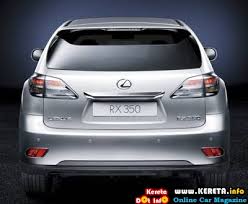 Here, ccarprice is offering the best lexus car prices in malaysia along with full specs and features. Lexus Rx 350 Is The 1000th Car Sold By Lexus Malaysia
