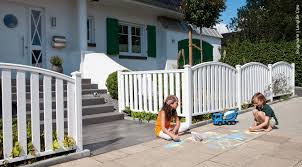 Ein blumenkasten aus holz lässt sich schnell und einfach bauen, sofern das nötige equipment vorhanden ist. Gartenzaun Mit Holzbrettern Selber Bauen Holz Roeren Gmbh