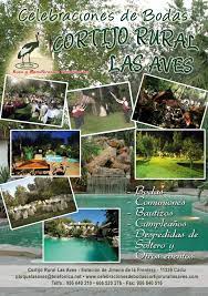 La alpujarra es, en definitiva, un paraíso para los sentidos y desde cortijo puerta casas rurales ponemos a su disposición. Parque De Las Aves