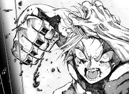 Jul 01, 2021 · the battle between the biblical adam and the greek god zeus is one of the record of ragnarok manga's most epic fights, and the show hypes its equivalent to be the same way. Adam Vs Zeus From Record Of Ragnarok Album On Imgur