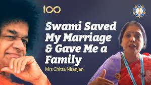 Talk by Sri K Anil Kumar (Swami's Translator)