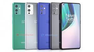 Oneplus 9 pro is an upcoming smartphone by oneplus with an expected price of pkr rs.170,810 in pakistan, all specs, features and price on this page are unofficial, official price, and specs will be update on official announcement. New Oneplus 9 And 9 Pro Renders Offer A Close Look At What S Coming In March Gsmarena Com News