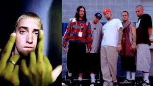 Eminem on writing a diss track about Limp Bizkit | Louder