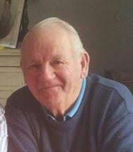 Condolence Book for Frank Hession (Tuam, Galway)