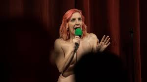 The 'Naked Comedy Show' Is Selling Out in New York 