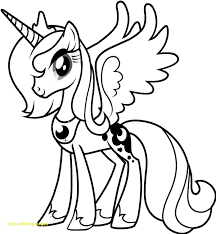 Ice cream cute gambar mewarnai unicorn. Download Gambar Kuda Poni Untuk Mewarnai Download Kumpulan Gambar