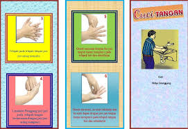 Yang telah dibentuk di sekolah tersebut. Unduh 76 Gambar Animasi Cuci Tangan 6 Langkah Keren Gratis