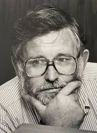 Richard Barber Obituary (1938