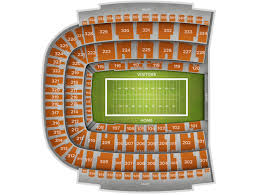 oklahoma stadium seating ou sooner football stadium seating