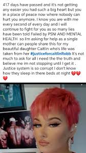 Please follow Siobhan Patricia both