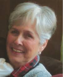 Susan Mander Griffith Obituary