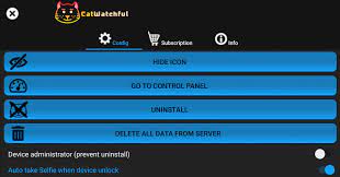 O puedes descargar el archivo apk catwatchful . Catwatchful 13 0 Descargar Para Android Apk Gratis