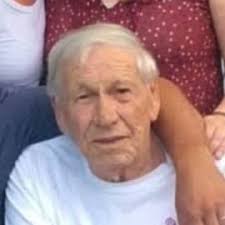 Hubert Wallace McCarter Obituary (1943