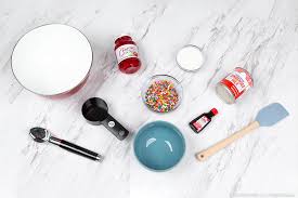 Does it taste like the real thing? How To Make Snow Ice Cream With Five Ingredients The Elf On The Shelf