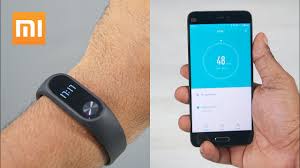 Mi Band 2 Hands On Features Explained Youtube