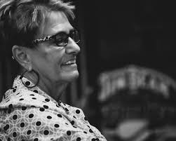 Mary's Blue Ribbon Lounge