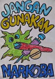 20+ koleski terbaru poster smk peduli sekolah sehat. Senarai Poster Anti Narkoba Yang Terhebat Dan Boleh Di Perolehi Dengan Mudah Contoh Resume Cover Letter Curriculum Vitae Terbaik