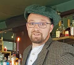 RESTAURANTS AND FOOD: Tom Spalding