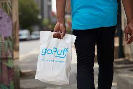 Delivery Service Gopuff Opens Another Tampa Delivery Warehouse