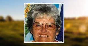 Irene M. Frerking Obituary 2019