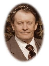 Ronald Crossman Obituary